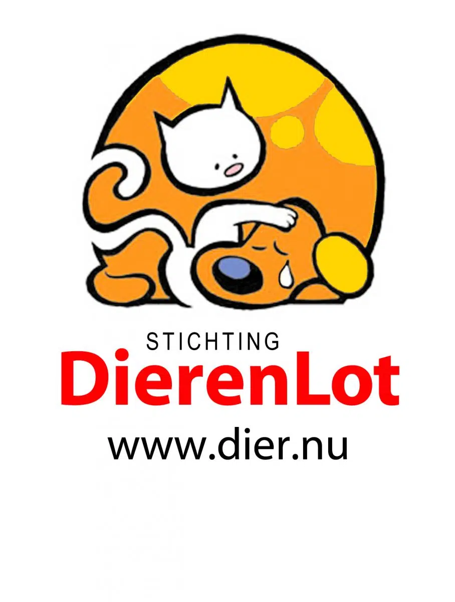 dierenlot_logo image dierenlot logo